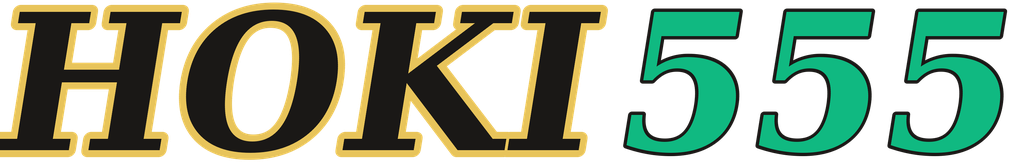 HOKI555 logo