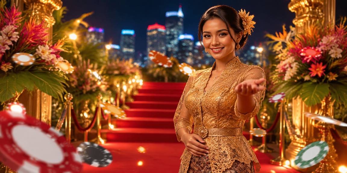 HOKI555 Explore Casino Rooms And Titles